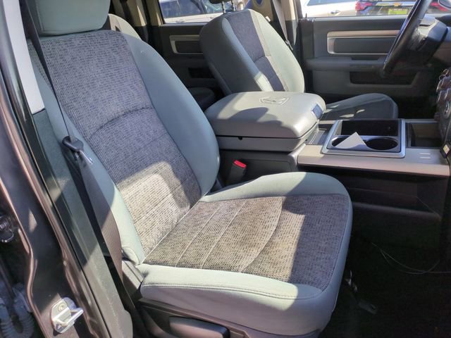 Used 2014 RAM 1500 Big Horn image 28
