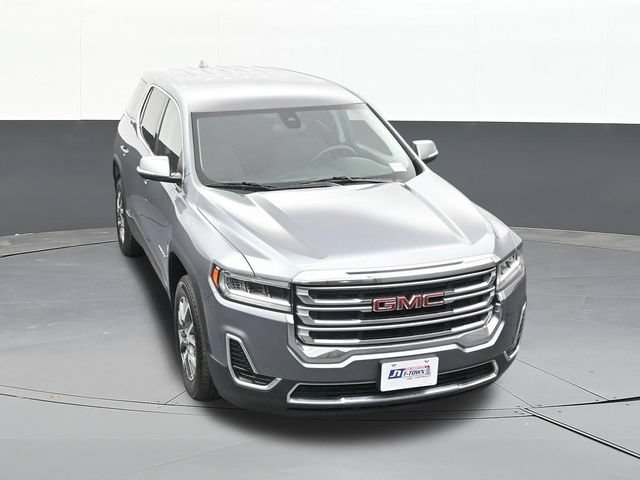 Used 2022 GMC Acadia SLE AWD/4WD image 65