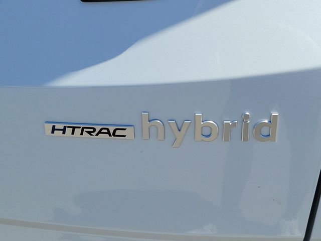 New 2026 Hyundai Tucson SEL AWD/4WD image 31