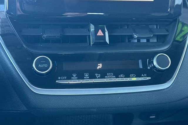 Certified 2024 Toyota Corolla LE image 25