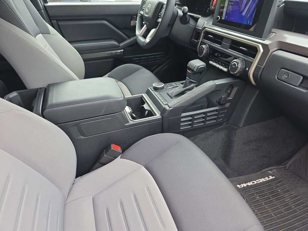 Used 2024 Toyota Tacoma TRD Sport RWD image 17