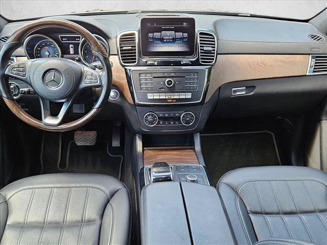 Used 2019 Mercedes-Benz GLS 450 4MATIC image 16