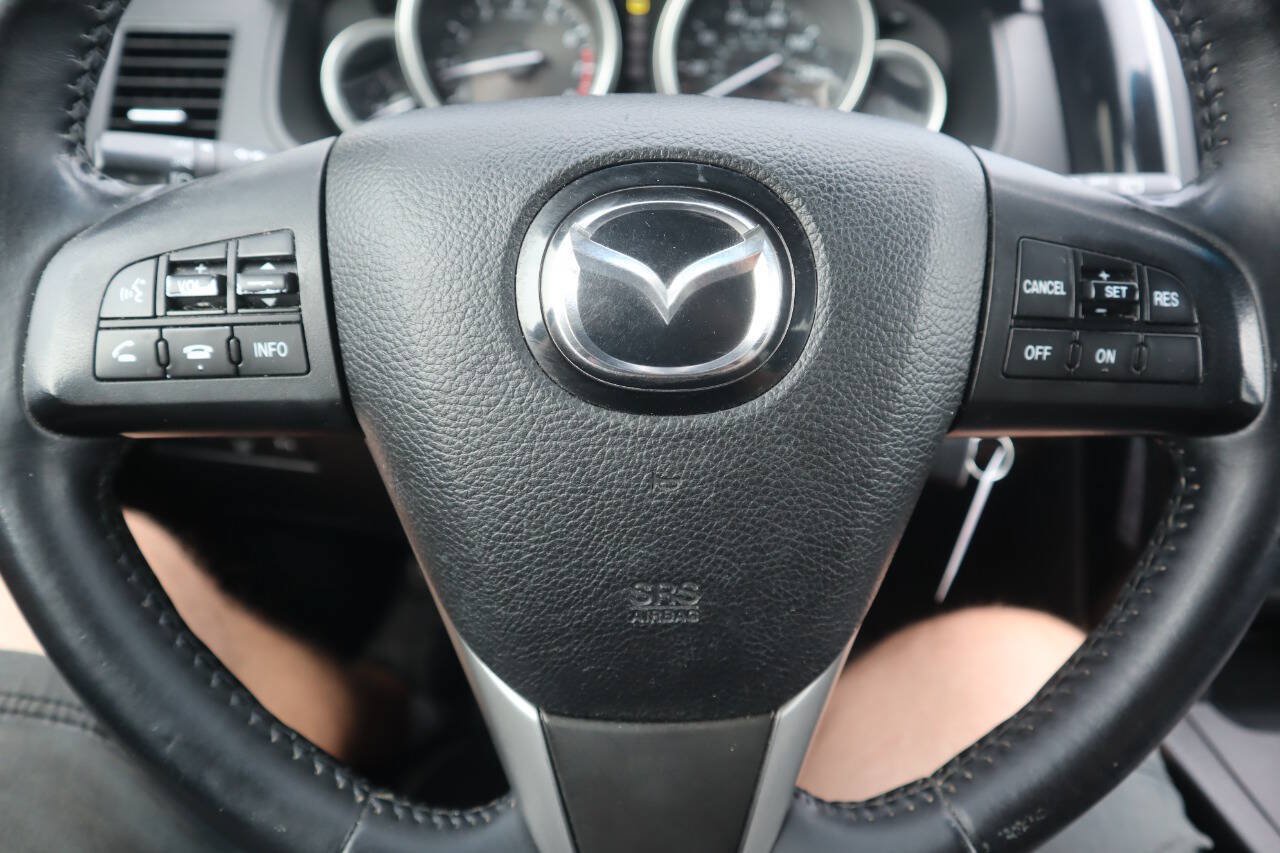 Used 2013 MAZDA CX-9 Touring FWD image 33
