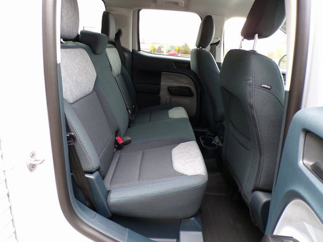 New 2026 Ford Maverick XLT w/ XLT Luxury Package image 10