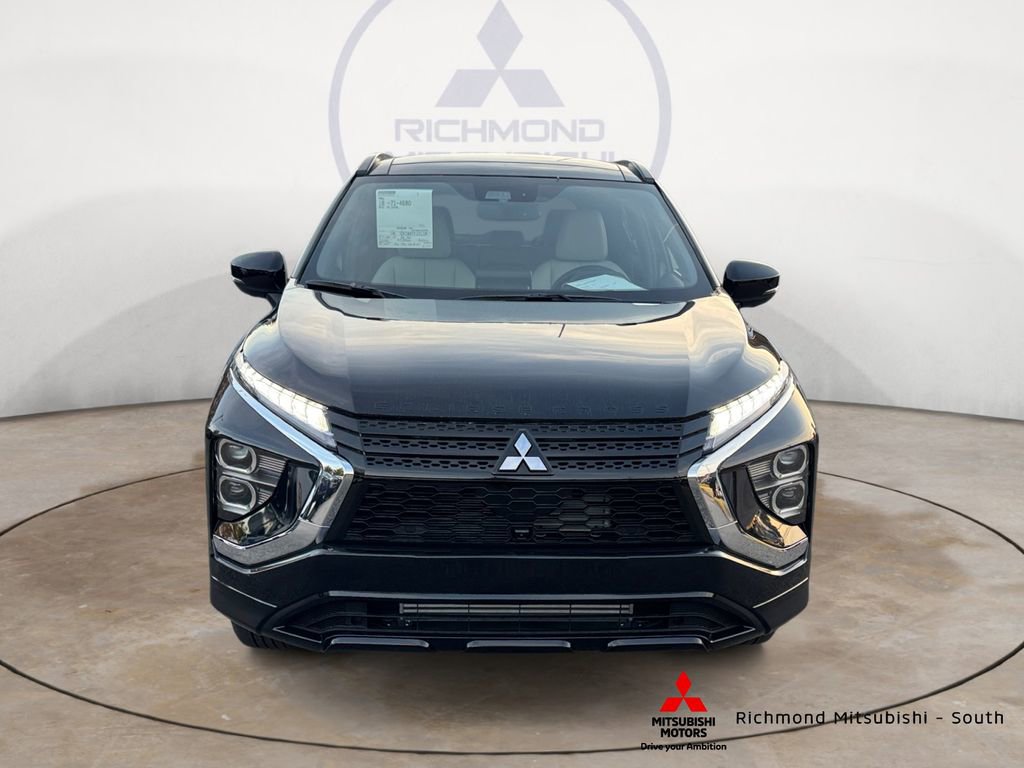 New 2026 Mitsubishi Eclipse Cross SEL image 8