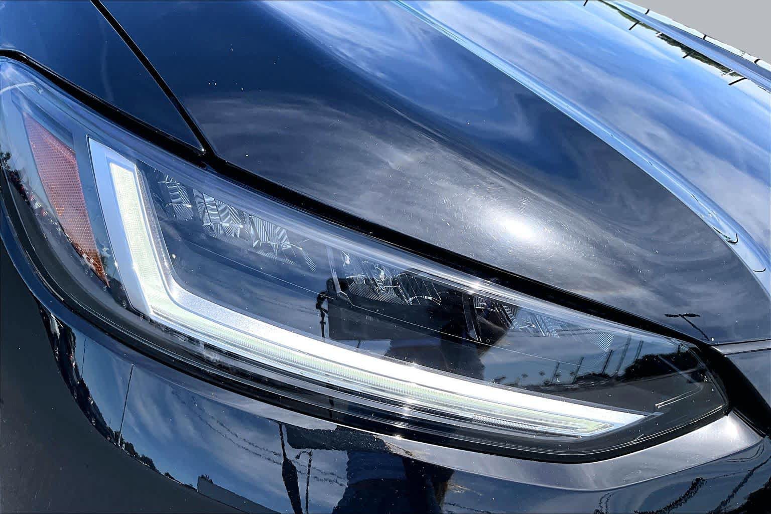 Used 2024 Honda HR-V Sport image 27