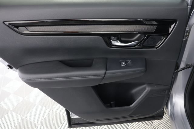 Certified 2024 Honda CR-V EX-L image 27
