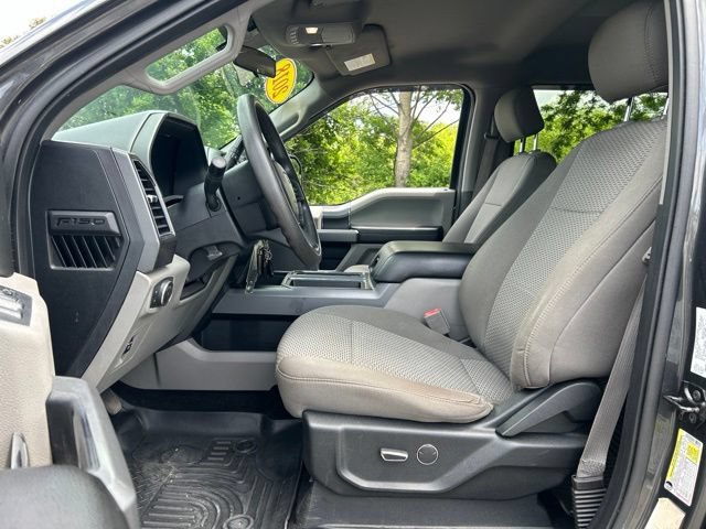 Used 2018 Ford F150 XLT w/ XTR Package AWD/4WD image 12