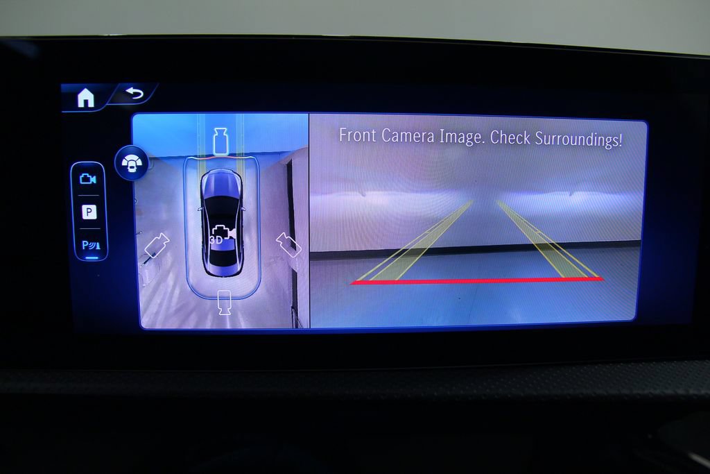 Certified 2025 Mercedes-Benz CLA 250 4MATIC image 15