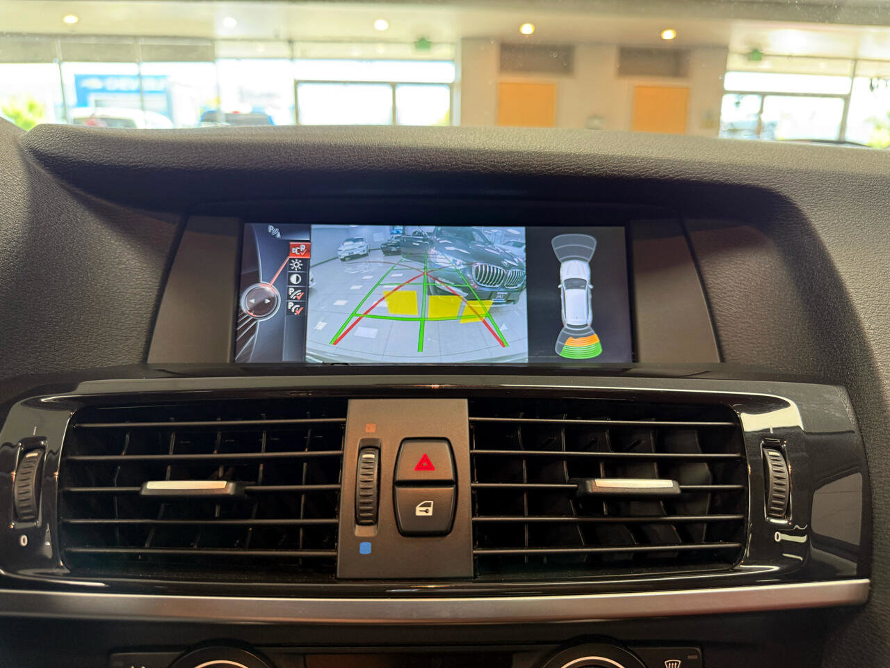 Used 2014 BMW X3 xDrive28i image 18