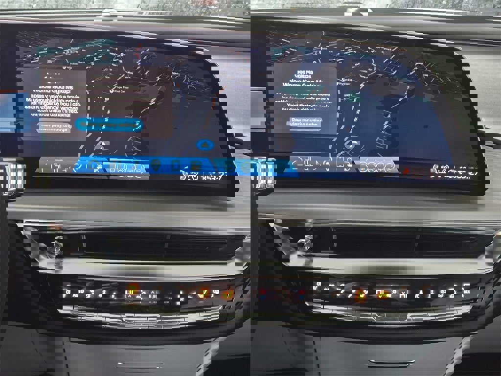 New 2026 Cadillac Lyriq Sport image 20