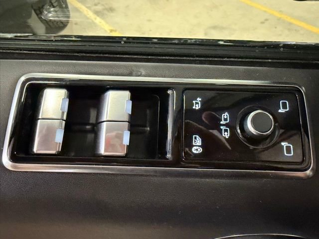 Used 2020 Land Rover Range Rover Sport HST AWD/4WD image 26