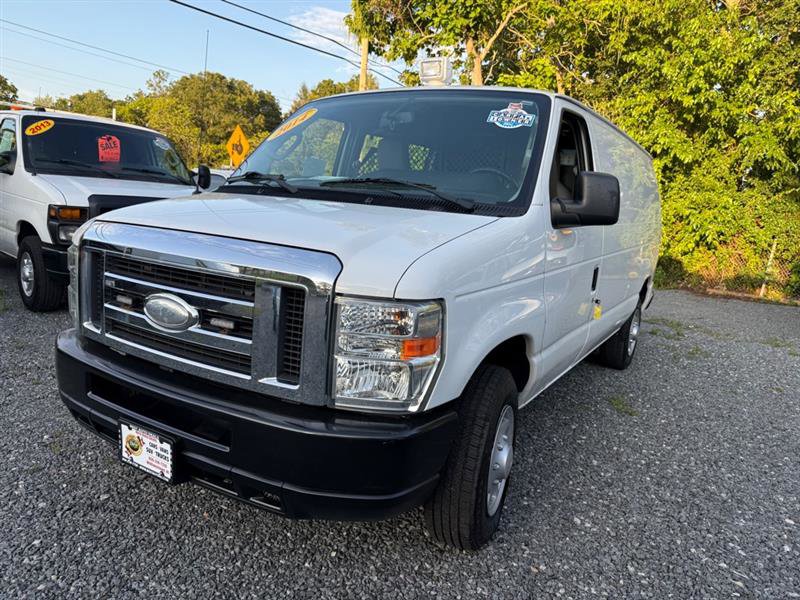 Used 2014 Ford E-150 and Econoline 150 E-150 w/ Power Group image 5