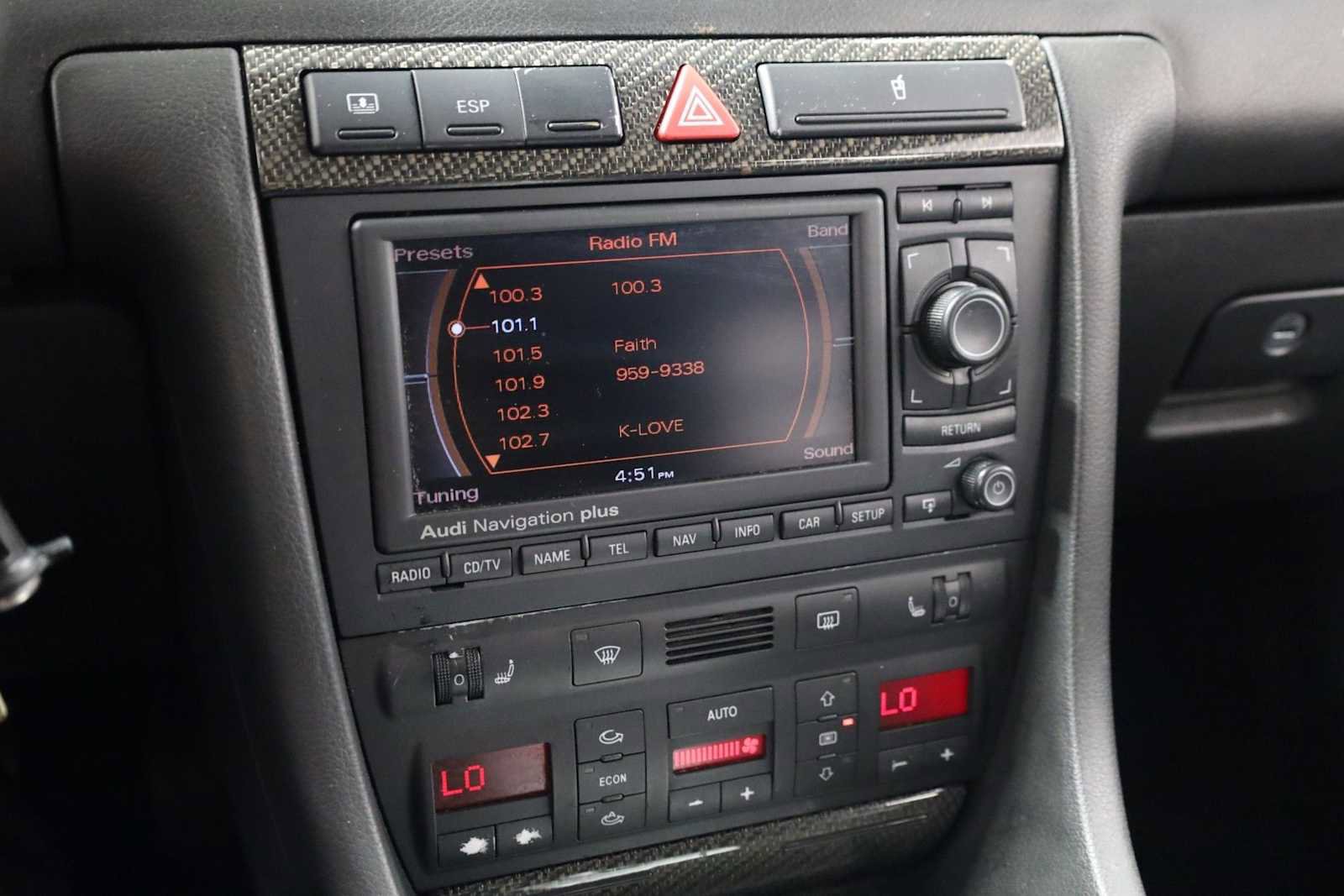 Used 2003 Audi RS 6 image 28