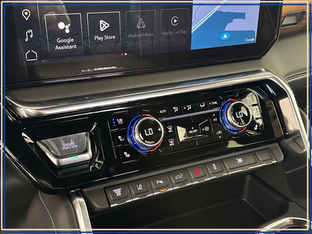 New 2026 GMC Sierra 3500 Denali Ultimate AWD/4WD image 18