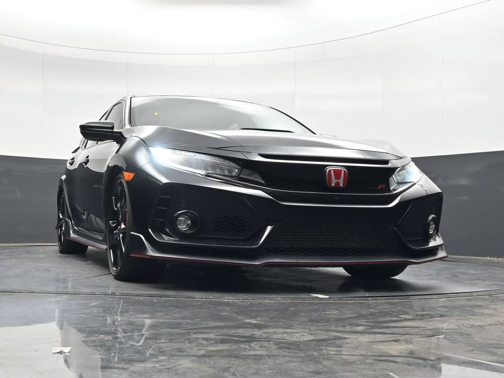 Used 2017 Honda Civic Type R image 30