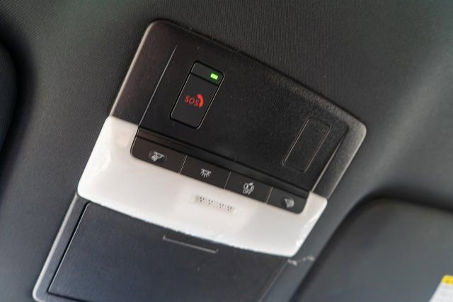 New 2026 Nissan Pathfinder Rock Creek AWD/4WD image 30