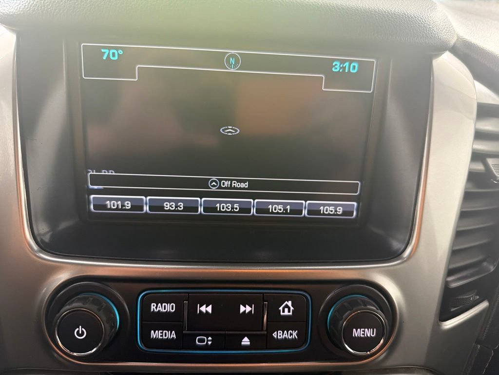 Used 2019 Chevrolet Suburban LT AWD/4WD image 29