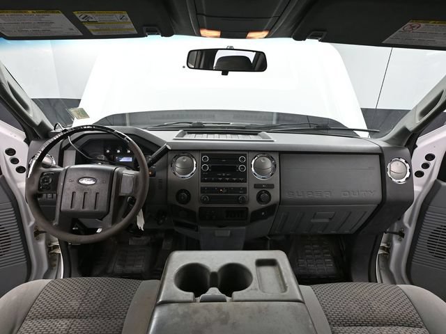 Used 2011 Ford F350 XLT w/ Camper Pkg AWD/4WD image 23