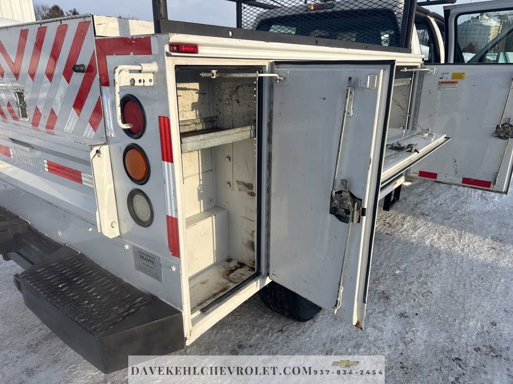 Used 2014 Ford F350 XL image 41