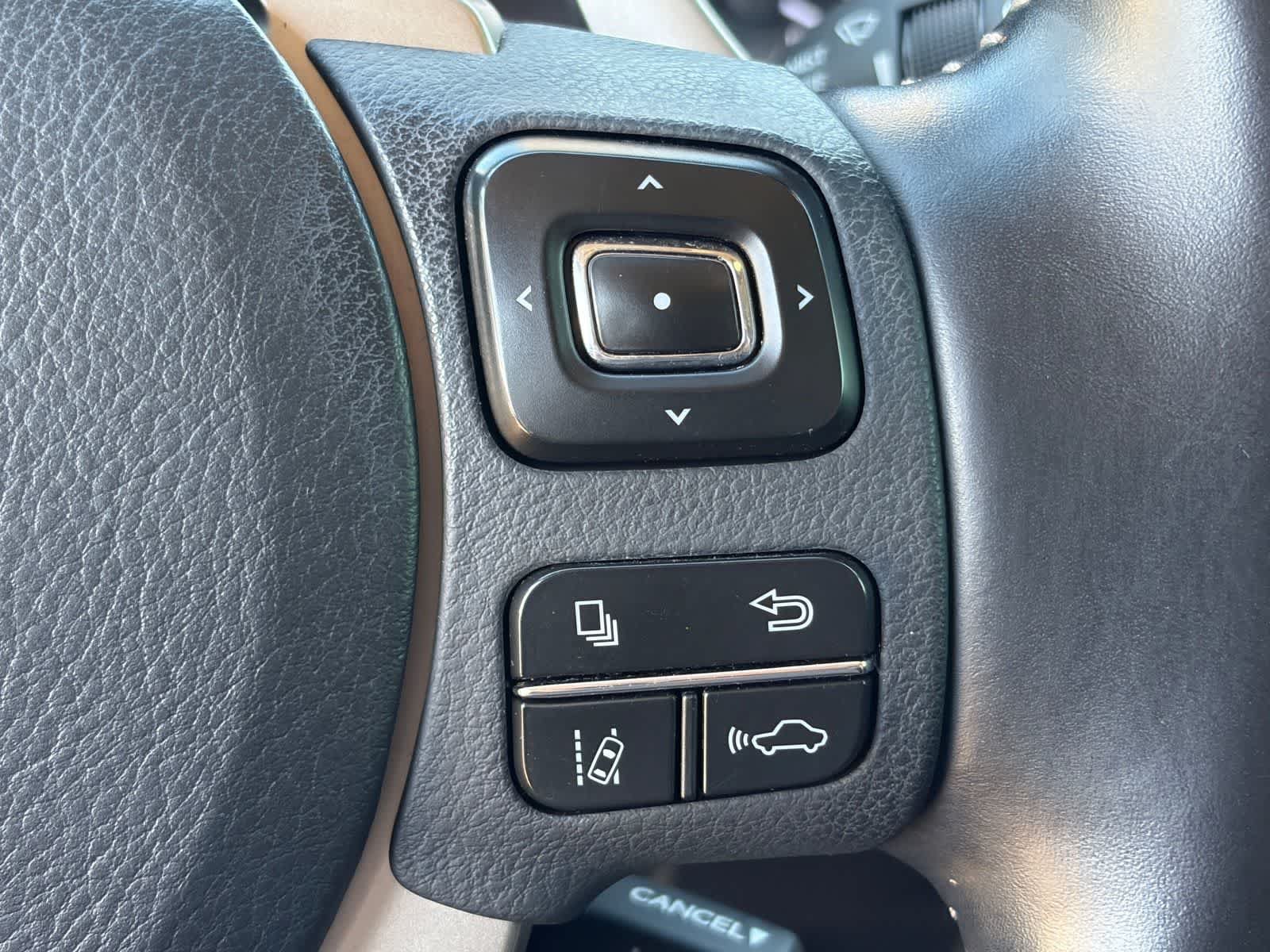 Used 2019 Lexus NX 300 FWD w/ Luxury Package image 23