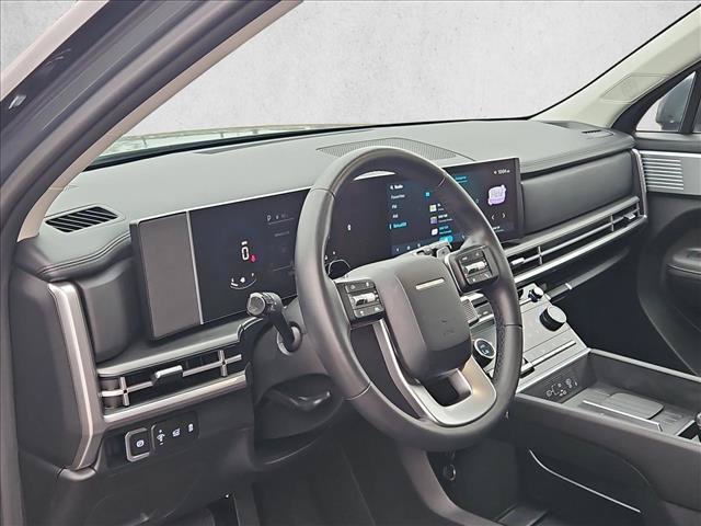 Used 2026 Hyundai Santa Fe SEL FWD image 10
