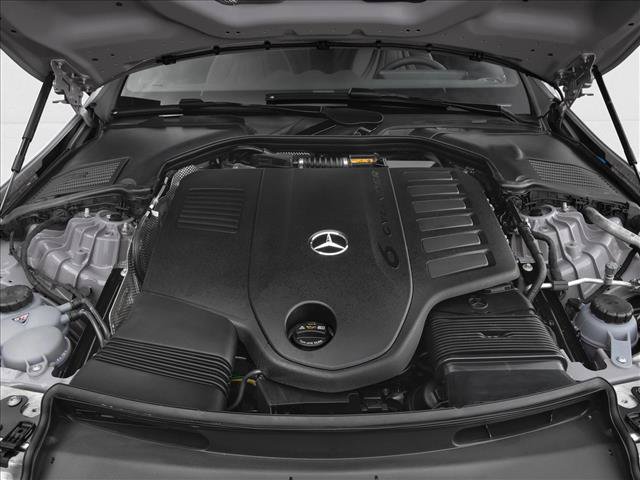 New 2027 Mercedes-Benz CLE 450 4MATIC Cabriolet image 8