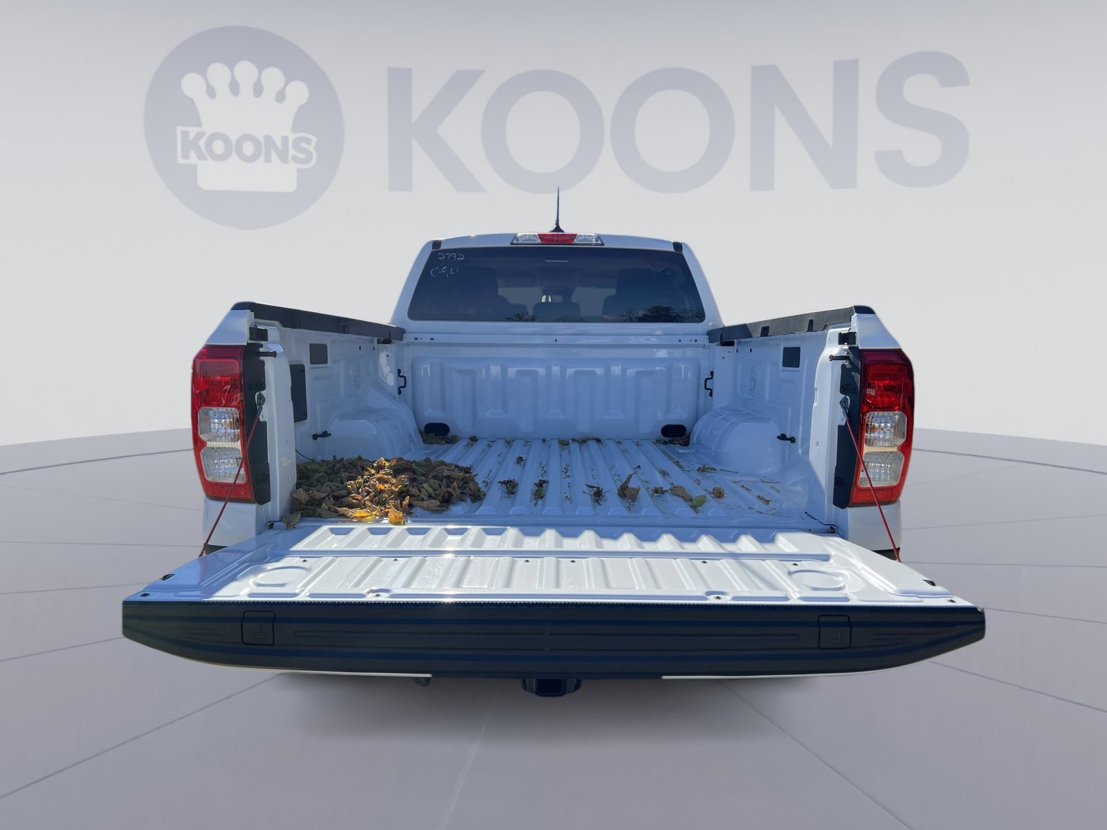 New 2025 Ford Ranger XL w/ Trailer Tow Package image 24