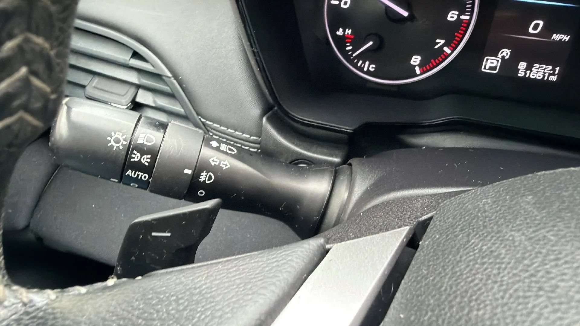 Used 2020 Subaru Outback Premium AWD/4WD image 14