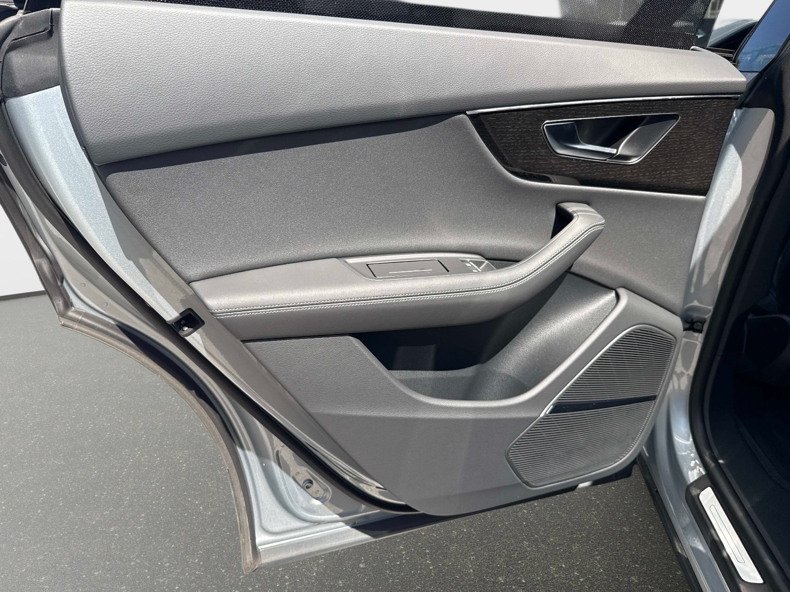 New 2026 Audi Q8 Premium Plus AWD/4WD image 11