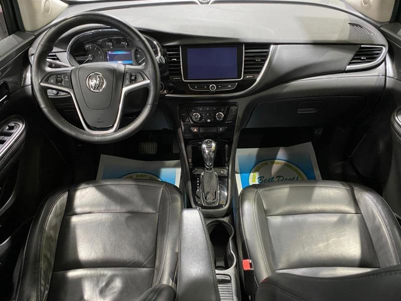 Used 2018 Buick Encore Essence FWD image 18