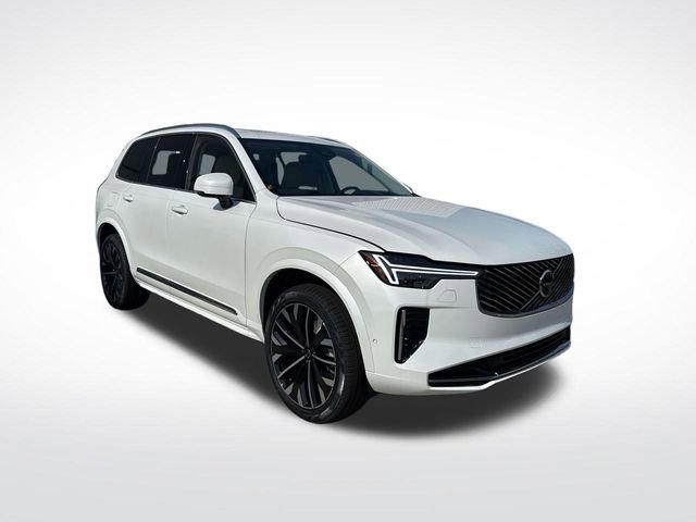 New 2026 Volvo XC90 B6 Ultra w/ Protection Package image 1
