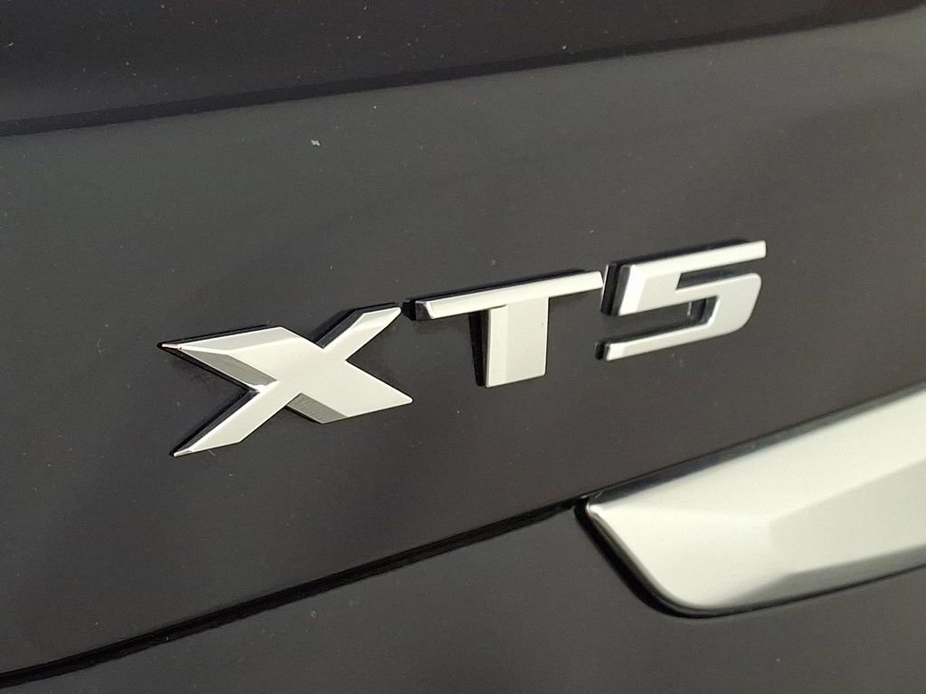 Used 2021 Cadillac XT5 Sportv AWD/4WD image 31