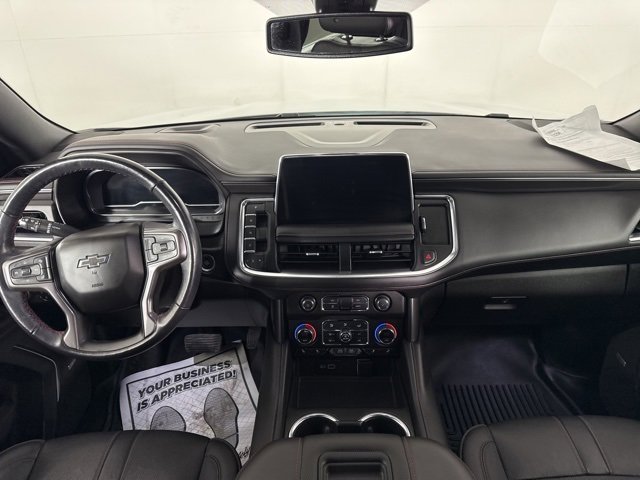 Used 2022 Chevrolet Tahoe RST w/ Sport Performance Package image 23