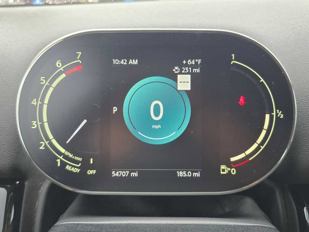 Used 2022 MINI Cooper Countryman image 20