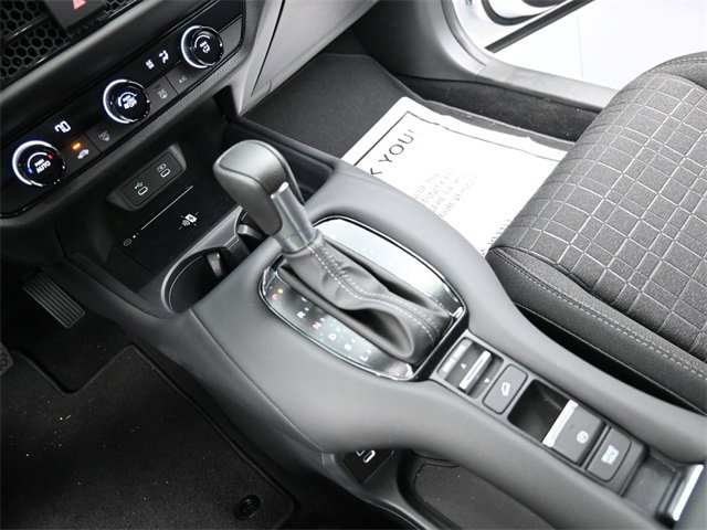 Certified 2026 Honda HR-V LX image 15