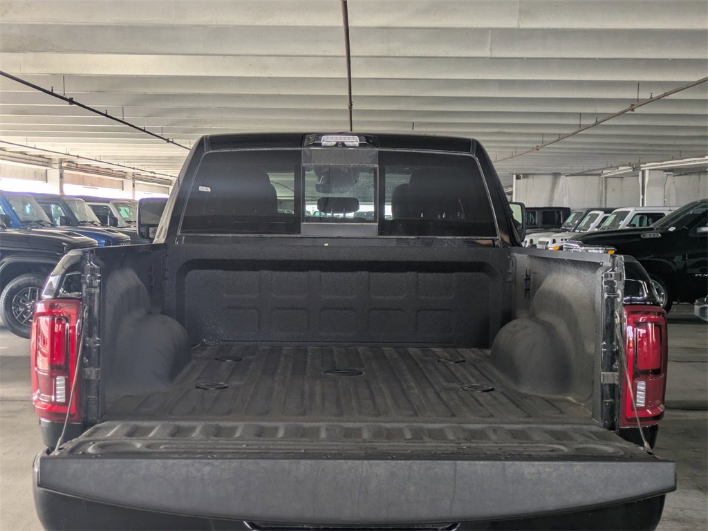 New 2026 RAM 2500 Big Horn image 13