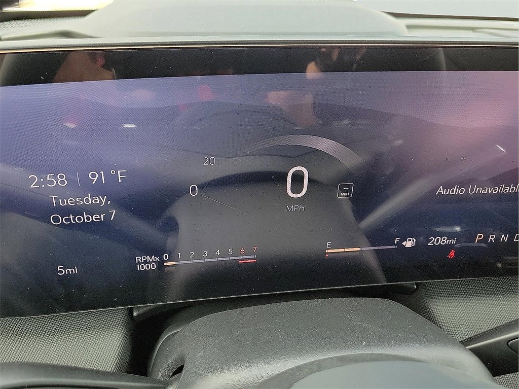 New 2026 Buick Enclave Sport Touring w/ Power Package image 17