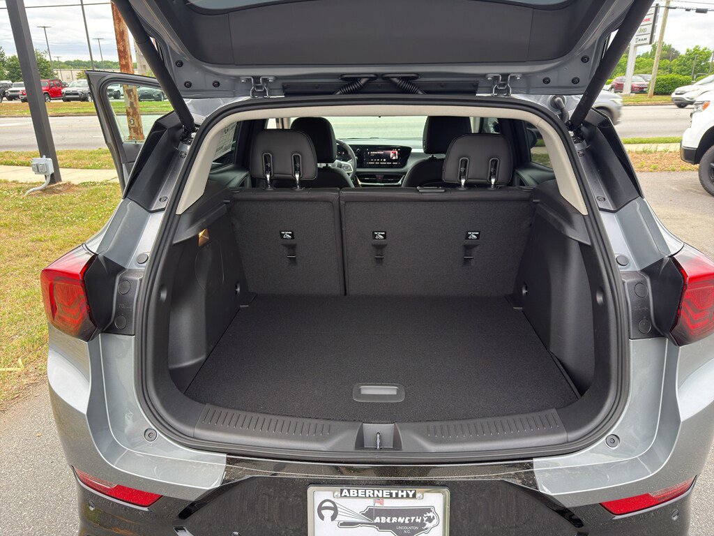 New 2026 Buick Encore GX Sport Touring FWD image 19