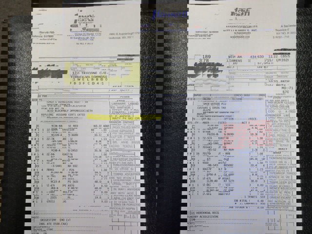 Used 2012 Ford E-350 and Econoline 350 Super Duty w/ PWR Locks & Windows Group image 7