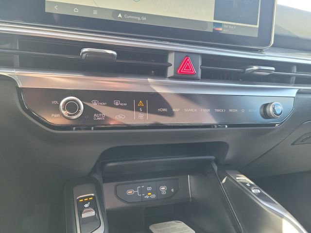 New 2026 Kia Sorento EX AWD/4WD image 25