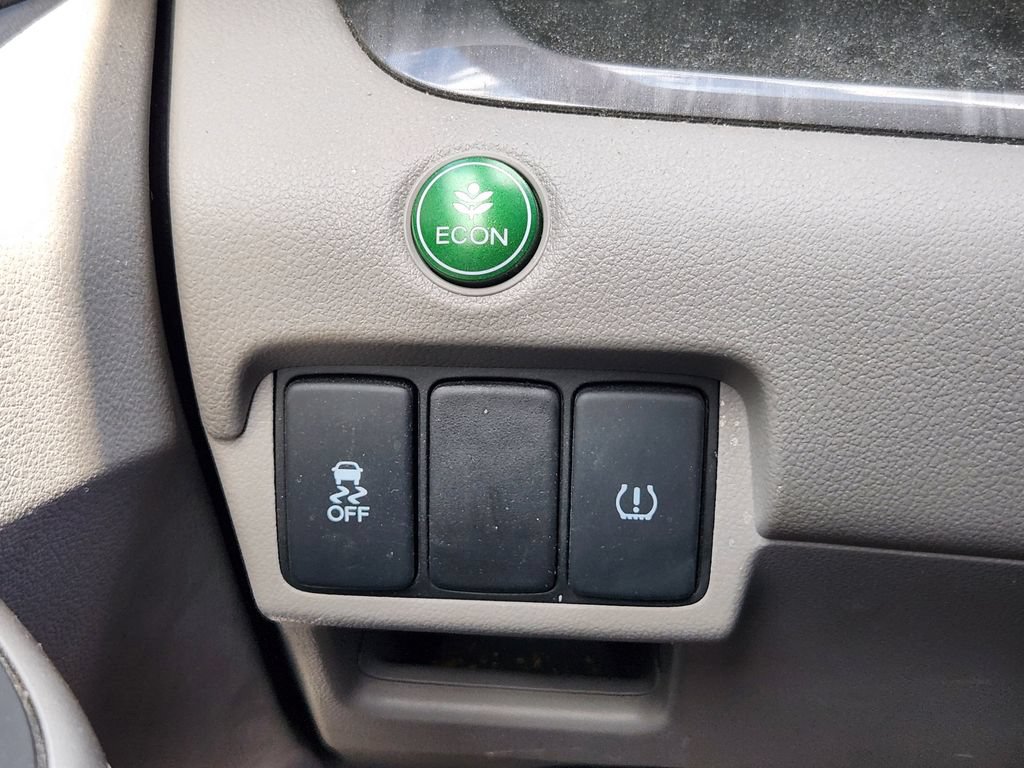 Used 2014 Honda CR-V EX-L image 23