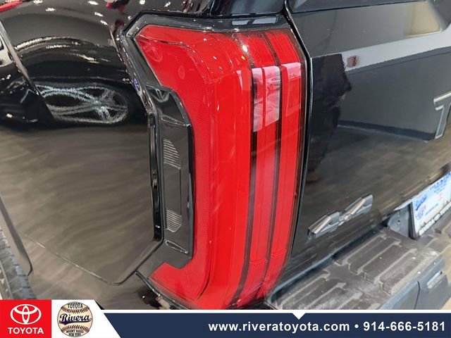 Used 2024 Toyota Tundra SR5 image 9