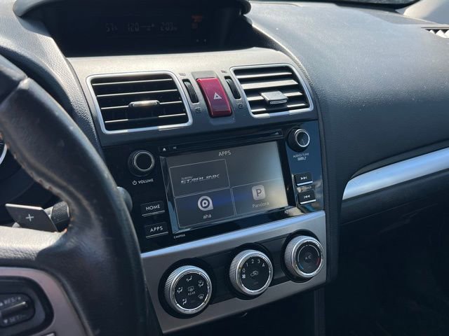 Used 2016 Subaru Crosstrek 2.0i Premium w/ Moonroof Package image 17