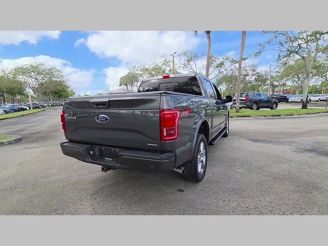 Used 2015 Ford F150 Lariat image 31