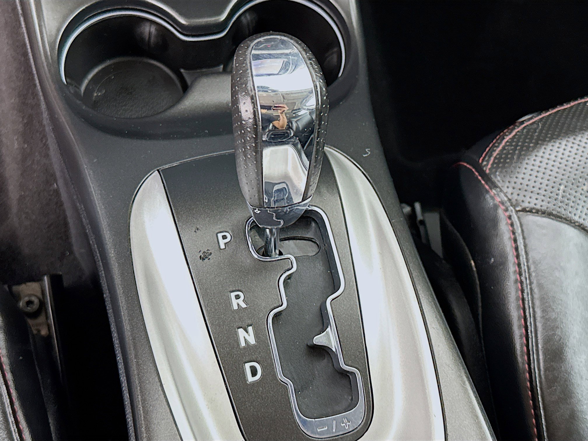 Used 2018 Dodge Journey GT w/ Nav & Sun Group image 19