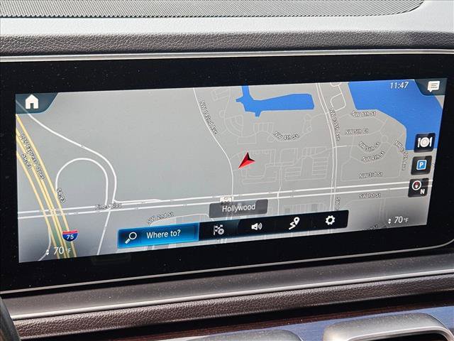 Certified 2020 Mercedes-Benz GLE 350 image 12