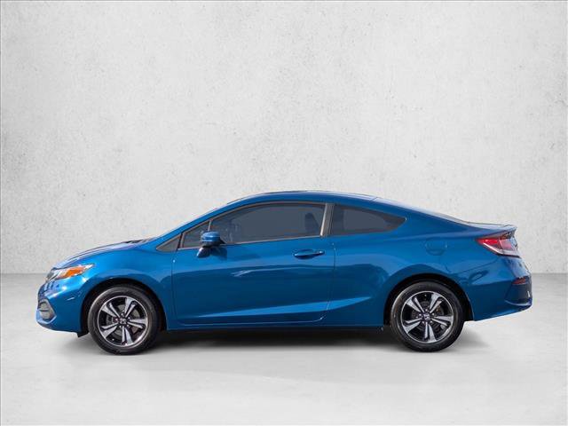 Used 2015 Honda Civic EX image 9