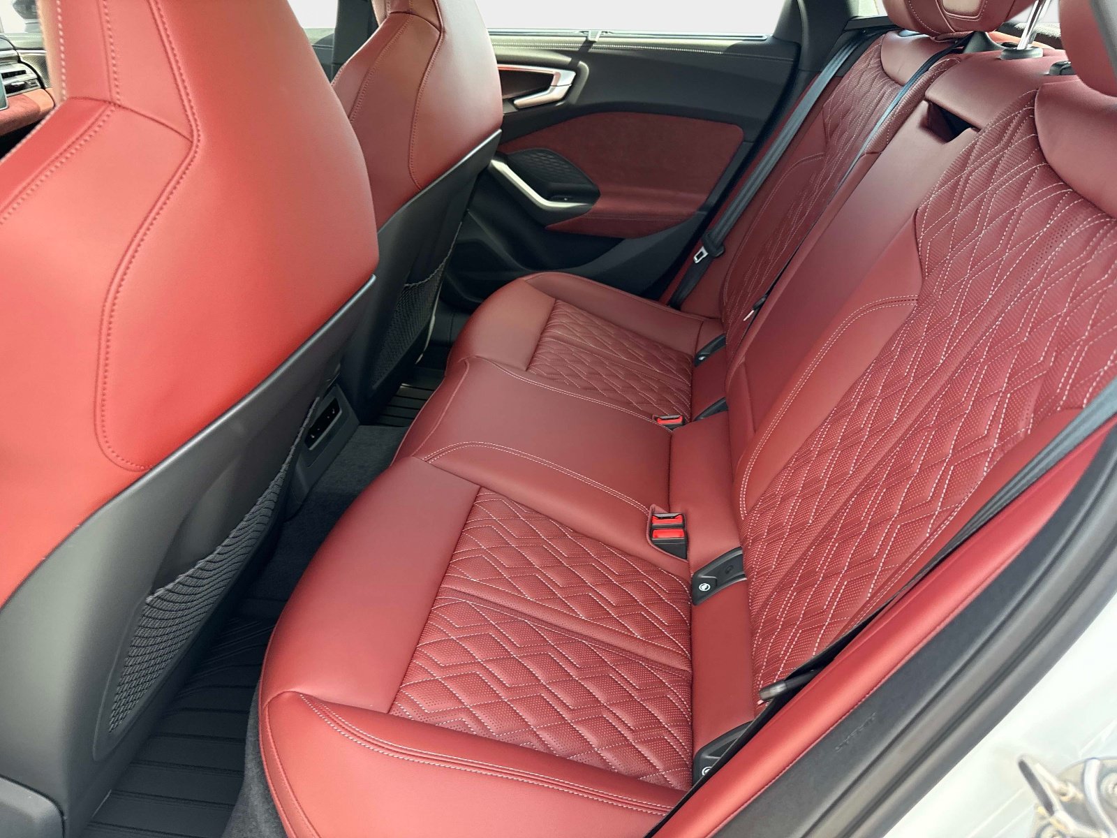 New 2026 Audi S5 Prestige AWD/4WD image 11