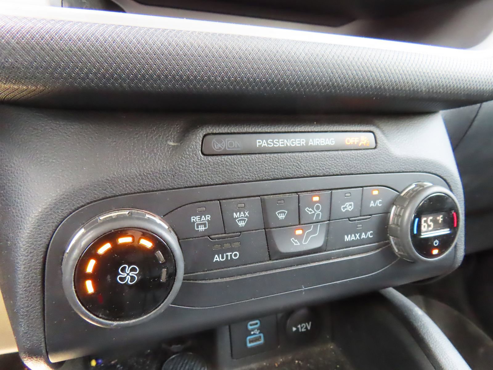 Used 2021 Ford Bronco Sport Big Bend AWD/4WD image 24